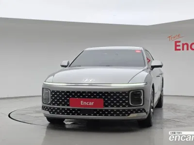 2024 Hyundai Grandeur 2,5 Gasoline 2WD, фото 3, лот 10522676