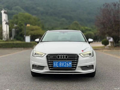 2016 Audi A3 Limousine 35 TFSI Special Edition, фото 2, лот 11173818