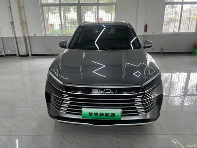 2025 BYD Seal 05 DM-i DM-i 115KM Honor, фото 2, лот 10662135