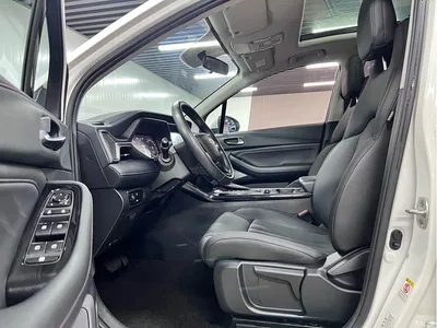 2021 GAC Trumpchi Trumpchi GS4 270T Auto Luxury Smart Connect, фото 4, лот 10418406