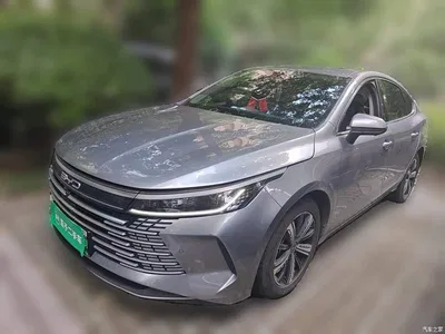 2022 BYD Destroyer 05 DM-i 55KM Luxury, фото 1, лот 10845878