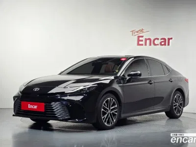 2025 Toyota Camry 2.5 XLE Hybrid, фото 1, лот 10215431