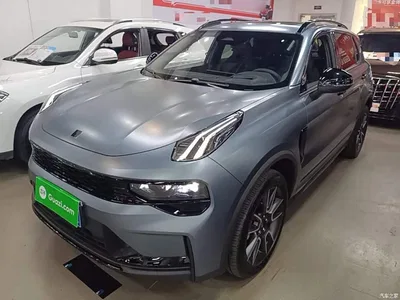 2025 Lynk & Co 01 2.0TD FWD Renewal Pro Edition, фото 1, лот 10390338