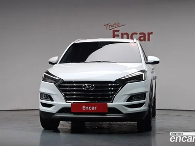 2019 Hyundai Tucson Gasoline 1.6 turbo 2WD, фото 3, лот 10172619