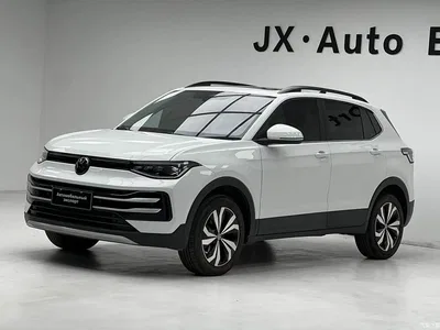2026 Volkswagen Tharu New Sharp 1.5L Aspiration Edition, фото 1, лот 10417877