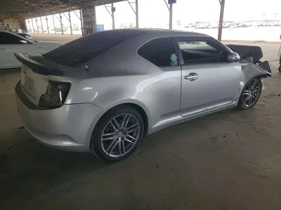 2013 SCION TC, фото 3, лот 10880245