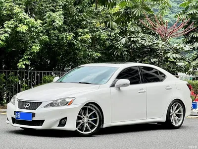 2011 Lexus IS 250 Sport, фото 1, лот 10401548