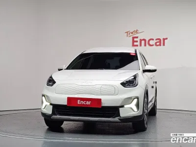2023 Kia Niro Air, фото 3, лот 10197536