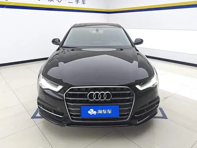 2018 Audi A6L Model 35 TFSI Collector's Edition, фото 2, лот 10684513