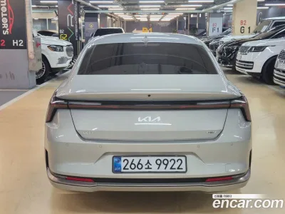 2025 Kia K8 Noblesse, фото 3, лот 10131077