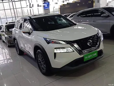 2022 Nissan X-Trail VC-Turbo 300 CVT 2WD Star & Moon Limited Edition, фото 4, лот 10817689