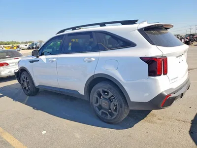 2024 KIA SORENTO X-LINE EX, фото 2, лот 10674500