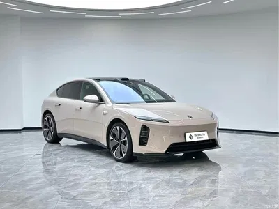 2025 NIO ET5 75kWh, фото 3, лот 10361441