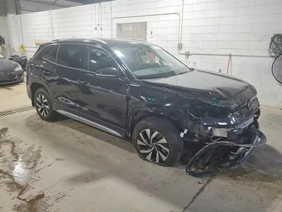 2025 VOLKSWAGEN TIGUAN S, фото 4, лот 10674028