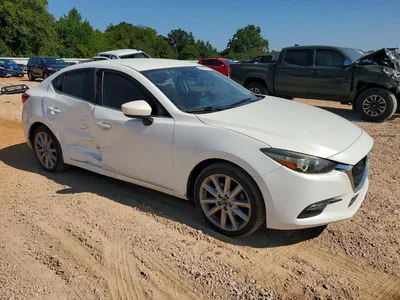 2017 MAZDA 3 TOURING, фото 4, лот 10677440