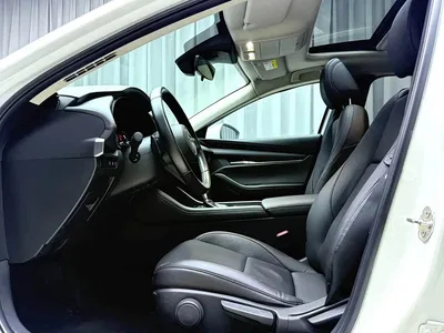 2020 Mazda Mazda3 Axela 2.0L Automatic Zhi Ya Edition, фото 3, лот 10324004