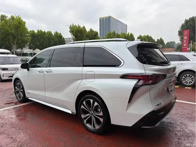2023 Toyota Granvia 2.5L Hybrid Prestige PLUS Edition, фото 4, лот 10398896
