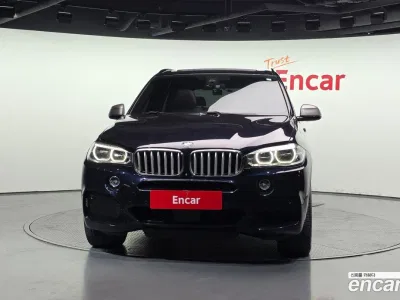 2015 BMW X5 xDrive M50d, фото 2, лот 10075203