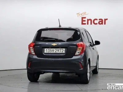 2020 Chevrolet Spark Premier, фото 4, лот 10330925