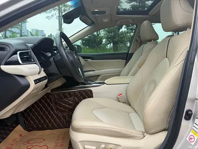 2018 Toyota Camry 2.0G Luxury Edition, фото 4, лот 10902375