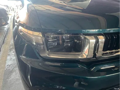 2022 BAIC ORV Beijing Off-Road BJ60 Model 2.0T 11th Edition 5-Seater, фото 4, лот 10827736