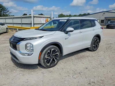 2023 MITSUBISHI OUTLANDER SEL, фото 1, лот 10871164