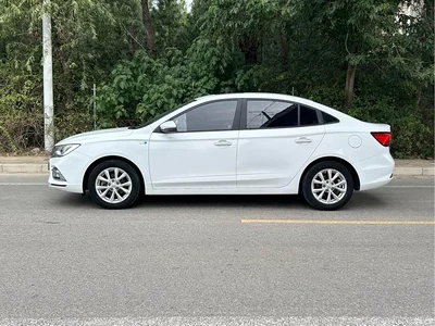 2019 Roewe i5 1.5L Auto 4G-Connected Langyue Edition, фото 2, лот 10397888