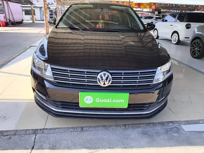 2015 Volkswagen Lavida 1.6L Manual Comfort Edition, фото 3, лот 10456026