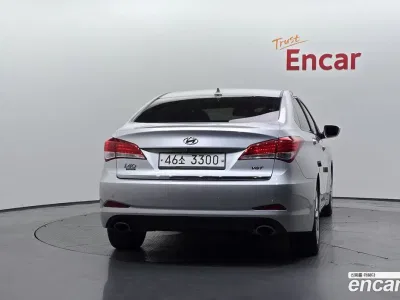 2012 Hyundai i40 1.7 VGT, фото 2, лот 10038822