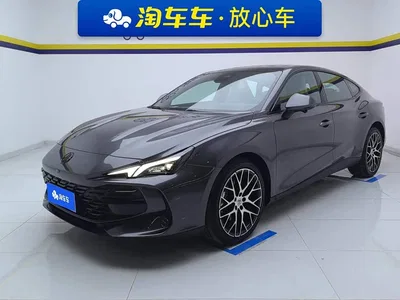 2026 MG MG7 Model 1.5T 300 DCT Grace Edition, фото 1, лот 10394619