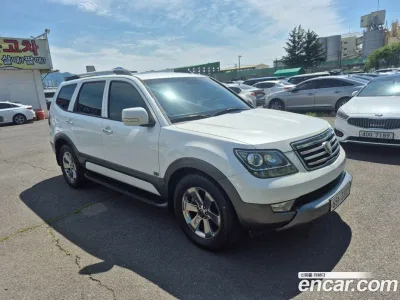 2014 Kia Mohave 4WD KV 300, фото 2, лот 10126751