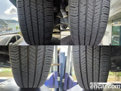 2015 Samsung QM5 Diesel 2WD LE, фото 3, лот 10188426