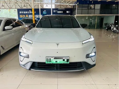 2024 Deepal Shenlan S05 510Ultra Pure Electric Version, фото 2, лот 11644777