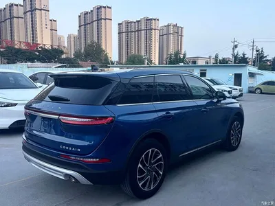 2020 Lincoln Adventurer 2.0T 2WD Premium Elegance Edition, фото 4, лот 11136457