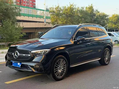 2024 Mercedes-Benz GLC 300 L 4MATIC Dynamic 5-seater, фото 1, лот 10600131