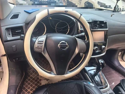 2016 Nissan Tiida 1.6L CVT Smart Edition, фото 3, лот 10347581