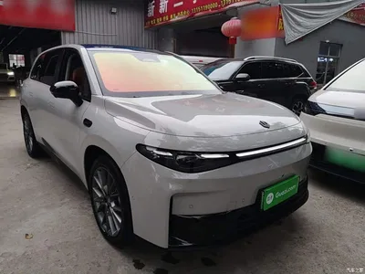 2024 Leapmotor C10 530 Smart Edition, фото 4, лот 11096795