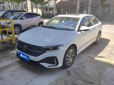 2026 Volkswagen Lavida 1.5L Auto Starlight 5 Million Edition, фото 1, лот 10454204