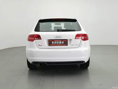 2013 Audi A3 (Import) Sportback 30 TFSI Comfort, фото 4, лот 10238702