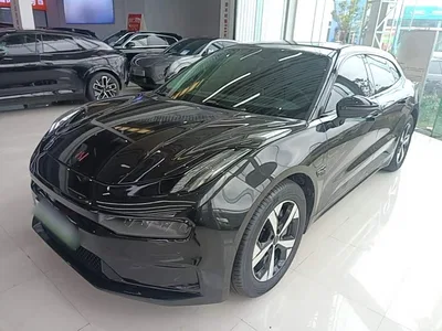 2023 ZEEKR 001 WE Edition 86kWh, фото 1, лот 10291946