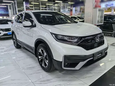 2021 Honda CR-V 240TURBO CVT 2WD Comfort Edition, фото 3, лот 10418743