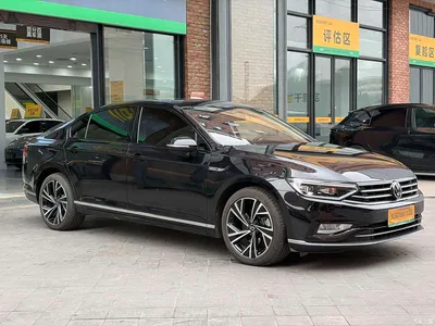 2021 Volkswagen Magotan 330TSI DSG 30th Anniversary Edition, фото 2, лот 10424172