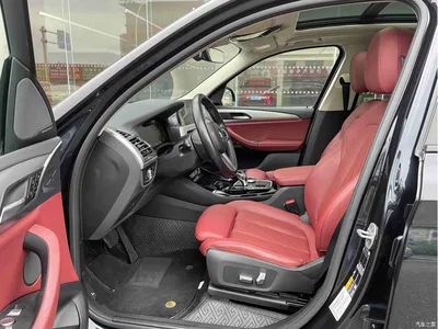 2022 BMW iX3 Innovation Leader, фото 4, лот 11568888