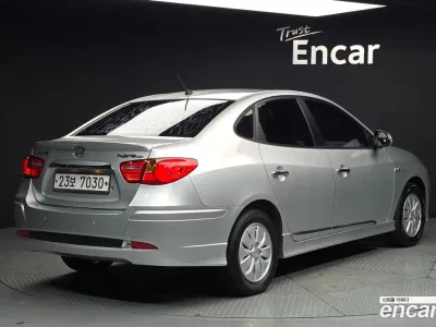 2012 Hyundai AVANTE HDeII, фото 2, лот 10085700