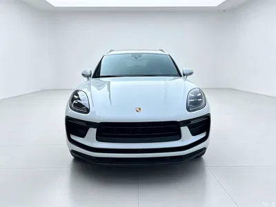 2021 Porsche Macan 2.0T, фото 2, лот 10409932