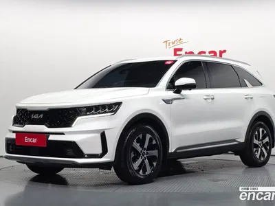 2022 Kia Sorento Diesel 2.2 2WD, фото 1, лот 10522590
