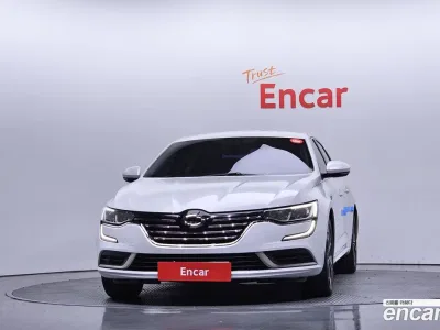 2019 Samsung SM6 1.6 TCe LE, фото 3, лот 10188335