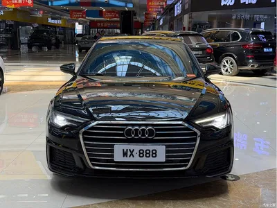 2022 Audi A6L 40 TFSI Luxury Dynamic, фото 2, лот 10431310