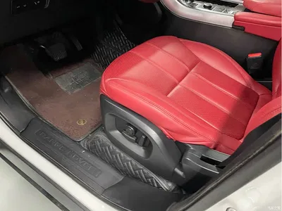 2016 Land Rover Range Rover Sport, фото 2, лот 10671043