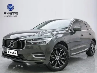 2020 Volvo XC60 T5 AWD Inscription Luxury Edition, фото 1, лот 10351954